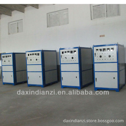 Low cost and environmental protection high frequency generator